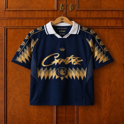 Premium Crown Polo-Monarch