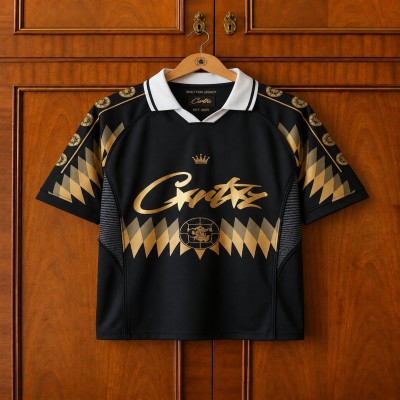 Premium Crown Polo-Legacy