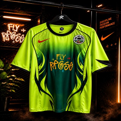 Premium Sublimation- FLY▲RROSE
