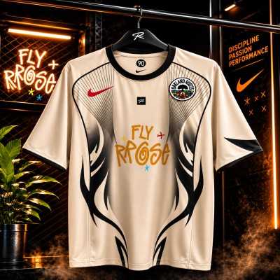 Premium Sublimation- FLY▲RROSE