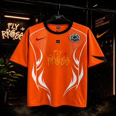 Premium Sublimation- FLY▲RROSE