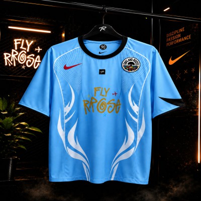 Premium Sublimation- FLY▲RROSE