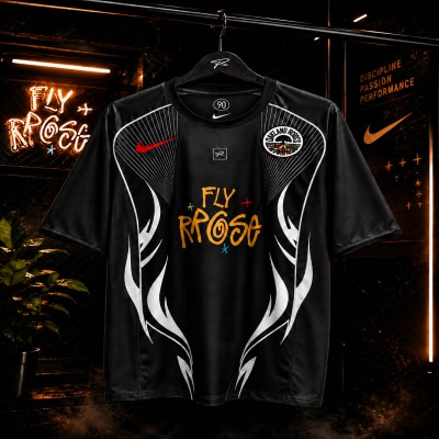 Premium Sublimation- FLY▲RROSE