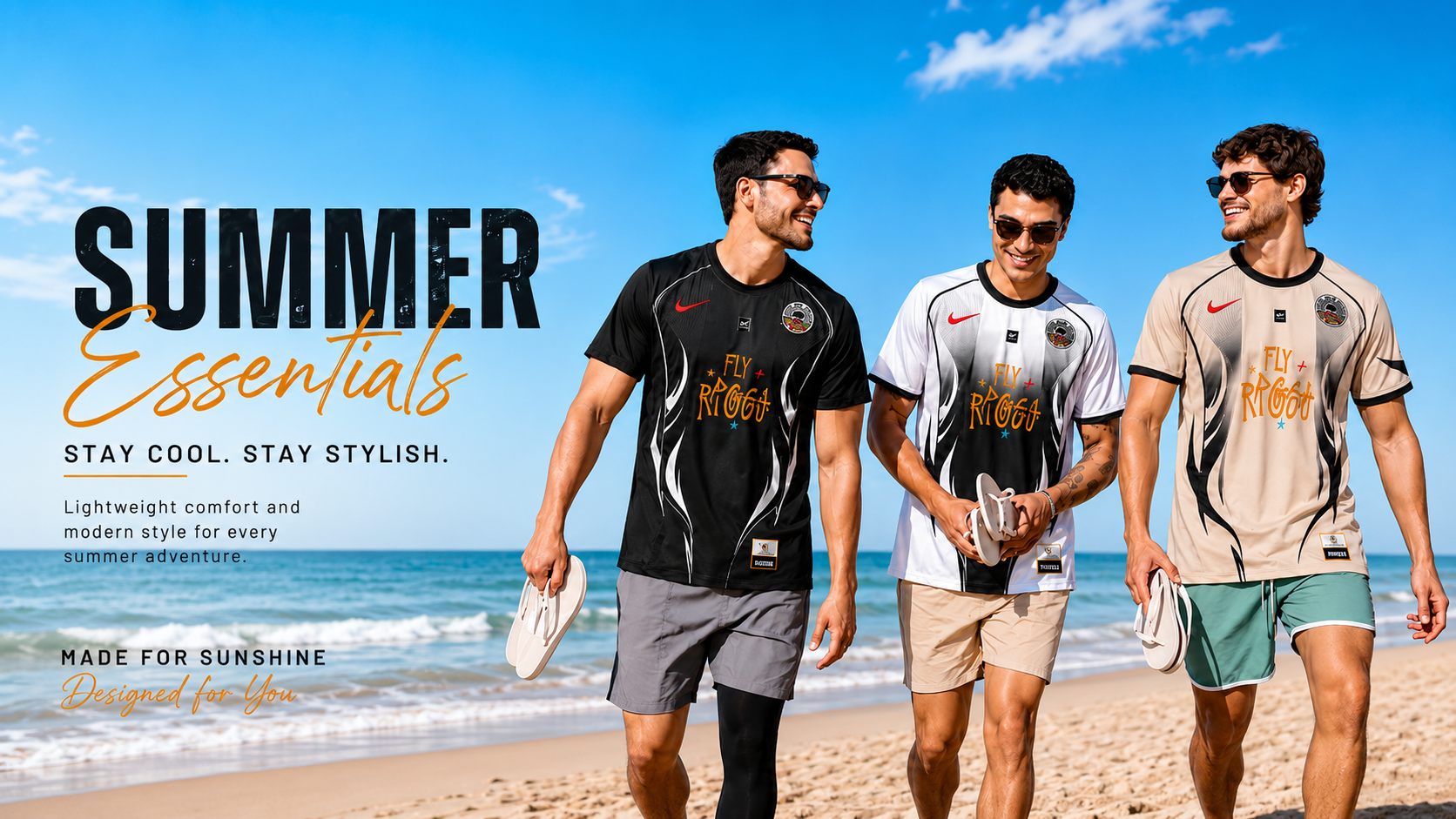 Slider banner